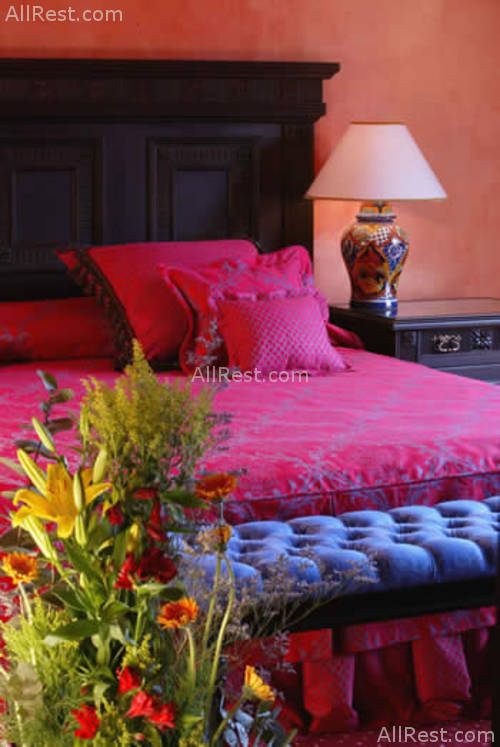 Europe Villa Cortes 10